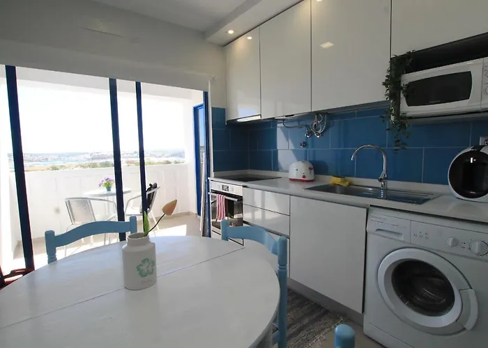 Casa_praia_beach_house Appartamento *